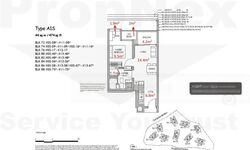Sengkang Grand Residences (D19), Apartment #482655431
